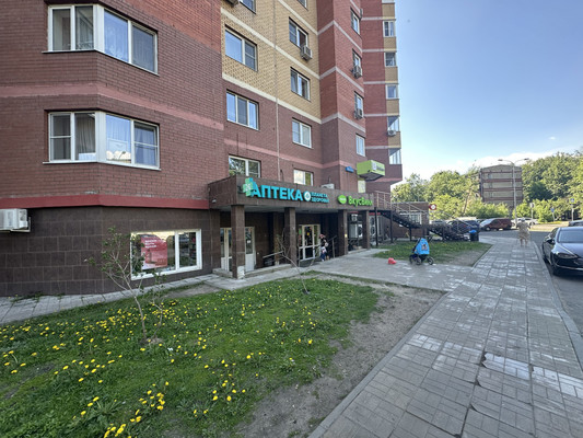 Сдам коммерческое помещение 20 м2, Ленина пр-кт, 72, Балашиха г