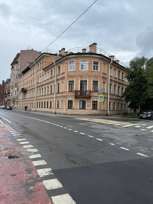Продам комнату в 5-комн. квартире, Английский пр-кт, 51А, Санкт-Петербург г