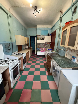 Продам комнату в 5-комн. квартире, Английский пр-кт, 51А, Санкт-Петербург г