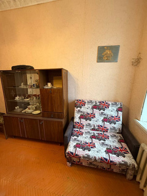 Продам комнату в 5-комн. квартире, Английский пр-кт, 51А, Санкт-Петербург г