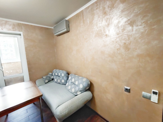 Продам трехкомнатную (3-комн.) квартиру, Мичурина ул, 27к2, Королев г