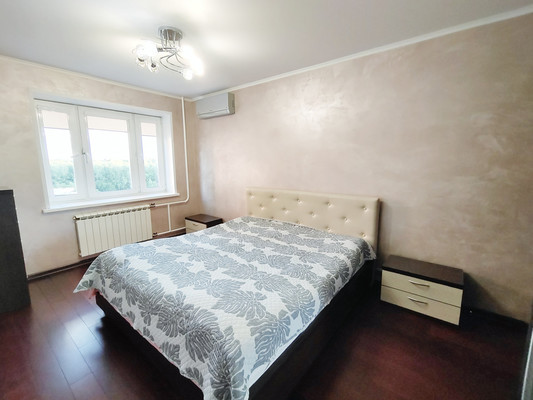 Продам трехкомнатную (3-комн.) квартиру, Мичурина ул, 27к2, Королев г