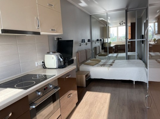 Продам однокомнатную (1-комн.) квартиру, Эстонская ул, 49а, Ростов-на-Дону г