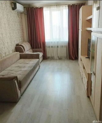 Продам однокомнатную (1-комн.) квартиру, Еременко ул, 100/70, Ростов-на-Дону г