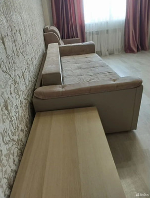 Продам однокомнатную (1-комн.) квартиру, Еременко ул, 100/70, Ростов-на-Дону г