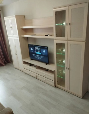 Продам однокомнатную (1-комн.) квартиру, Еременко ул, 100/70, Ростов-на-Дону г