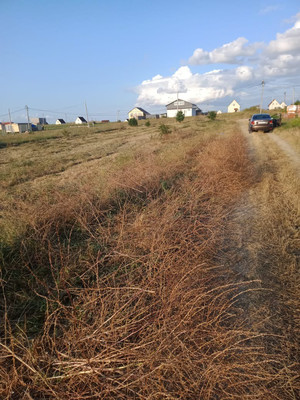 Продам участок 11,25 соток, ИЖС, Бульварная ул, Тамань ст-ца, 0 км от города