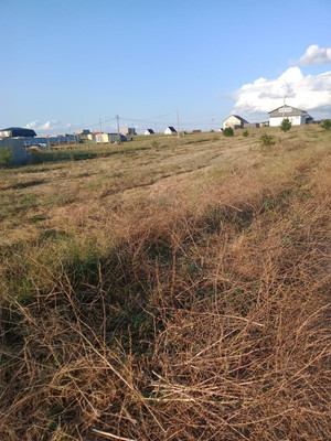 Продам участок 11,25 соток, ИЖС, Бульварная ул, Тамань ст-ца, 0 км от города