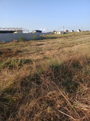 Продам участок 11,25 соток, ИЖС, Бульварная ул, Тамань ст-ца, 0 км от города