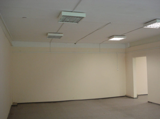 Продам склад 2 000 м2, Черноозерский проезд, 5, Шатура г