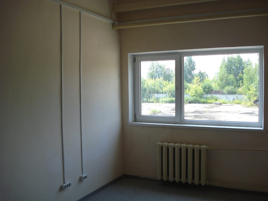 Продам склад 2 000 м2, Черноозерский проезд, 5, Шатура г