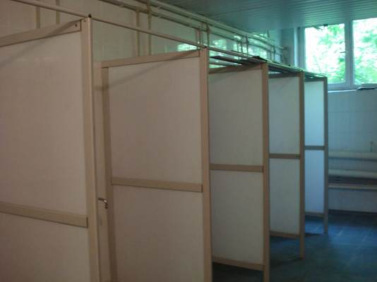 Продам склад 2 000 м2, Черноозерский проезд, 5, Шатура г