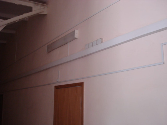 Продам склад 2 000 м2, Черноозерский проезд, 5, Шатура г