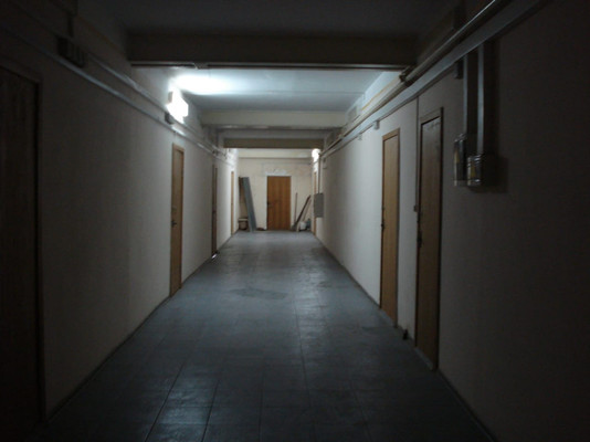 Продам склад 2 000 м2, Черноозерский проезд, 5, Шатура г