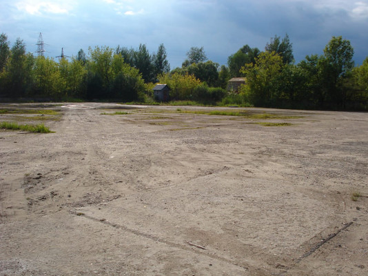 Продам склад 2 000 м2, Черноозерский проезд, 5, Шатура г