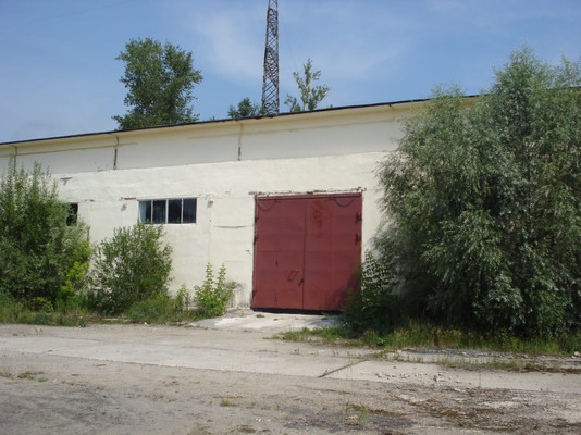 Продам склад 2 000 м2, Черноозерский проезд, 5, Шатура г