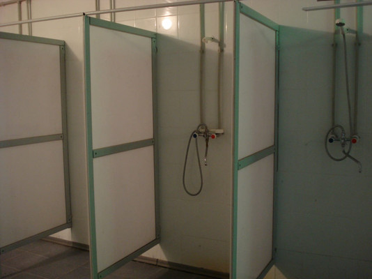 Продам склад 2 000 м2, Черноозерский проезд, 5, Шатура г