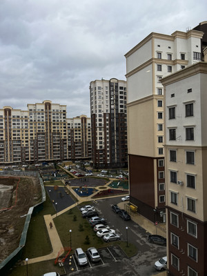 Продам однокомнатную (1-комн.) квартиру, Крымской весны ул, 6к2, Мирное с