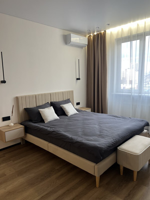 Продам однокомнатную (1-комн.) квартиру, Крымской весны ул, 6к2, Мирное с