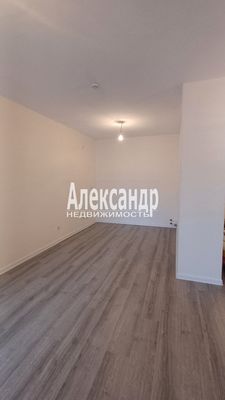 Сдам однокомнатную (1-комн.) квартиру, Тихая ул, 5к2, Бугры п