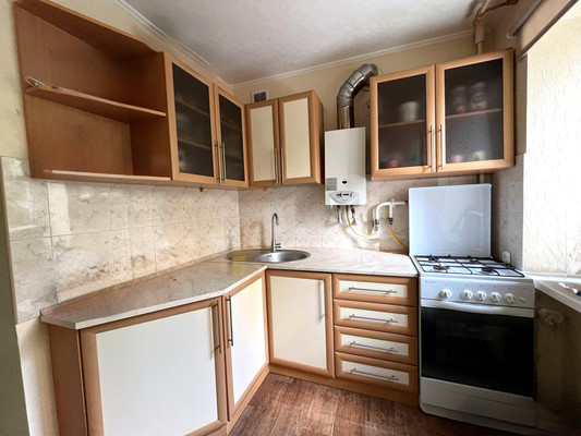 Продам двухкомнатную (2-комн.) квартиру, Герасименко ул, 15А, Ростов-на-Дону г