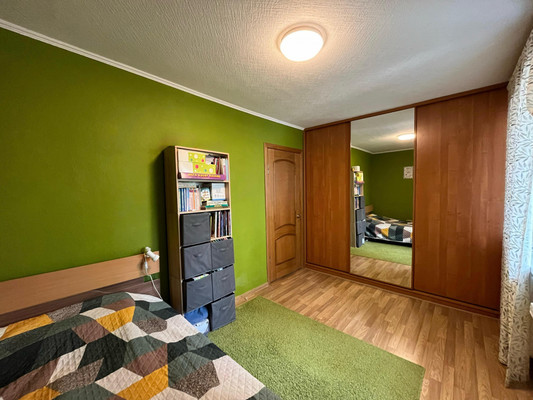Продам двухкомнатную (2-комн.) квартиру, Герасименко ул, 15А, Ростов-на-Дону г