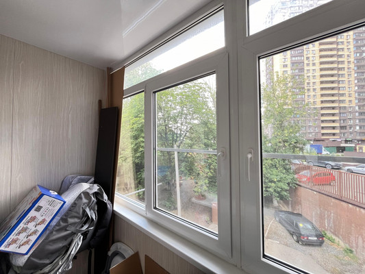 Продам двухкомнатную (2-комн.) квартиру, Герасименко ул, 15А, Ростов-на-Дону г