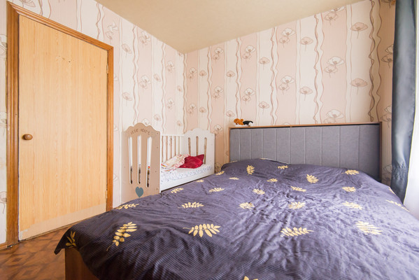 Продам трехкомнатную (3-комн.) квартиру, Северная ул, 10, Ростов-на-Дону г
