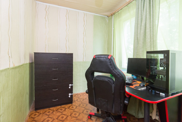 Продам трехкомнатную (3-комн.) квартиру, Северная ул, 10, Ростов-на-Дону г