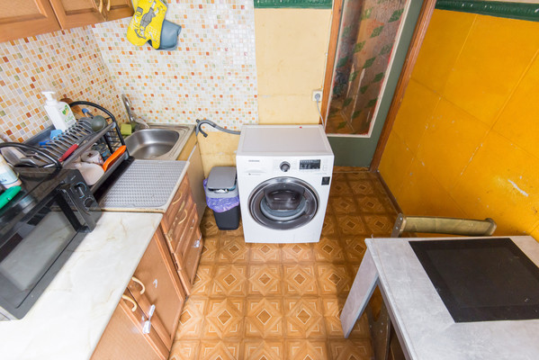 Продам трехкомнатную (3-комн.) квартиру, Северная ул, 10, Ростов-на-Дону г