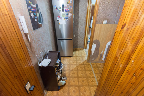 Продам трехкомнатную (3-комн.) квартиру, Северная ул, 10, Ростов-на-Дону г