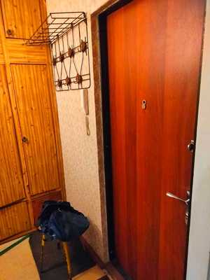 Сдам однокомнатную (1-комн.) квартиру, Тотмина ул, 20, Красноярск г
