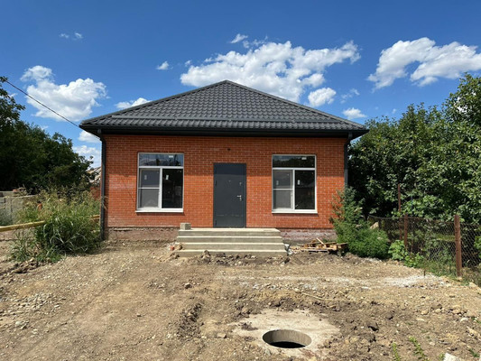 Продам дом, Луч снт, 103, Армавир г, 0 км от города