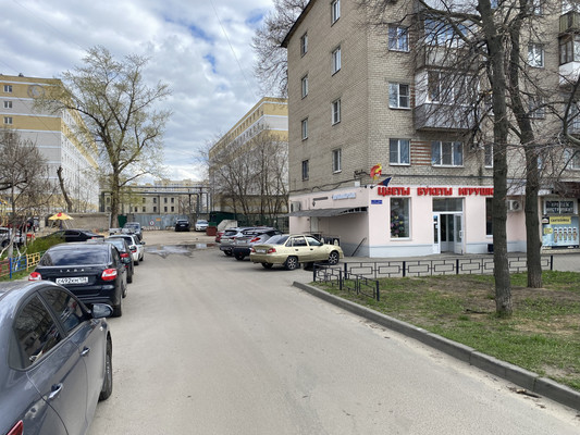 Сдам коммерческое помещение 161 м2, Краснознаменная ул, 171а, Воронеж г