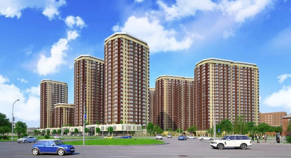 Продам однокомнатную (1-комн.) квартиру, Ларина ул, 458, Ростов-на-Дону г