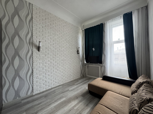 Продам трехкомнатную (3-комн.) квартиру, Станиславского ул, 153, Ростов-на-Дону г