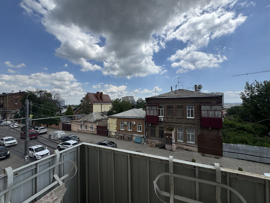 Продам трехкомнатную (3-комн.) квартиру, Станиславского ул, 153, Ростов-на-Дону г