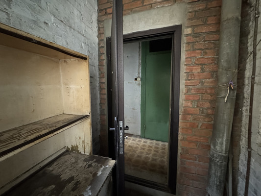 Продам трехкомнатную (3-комн.) квартиру, Станиславского ул, 153, Ростов-на-Дону г