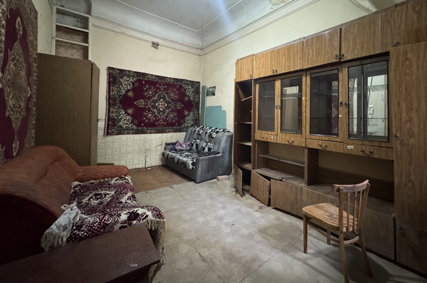 Продам трехкомнатную (3-комн.) квартиру, Станиславского ул, 153, Ростов-на-Дону г