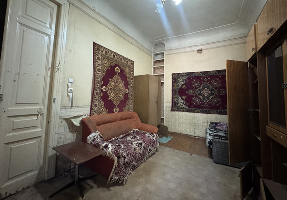 Продам трехкомнатную (3-комн.) квартиру, Станиславского ул, 153, Ростов-на-Дону г