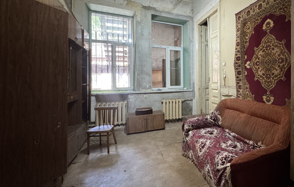 Продам трехкомнатную (3-комн.) квартиру, Станиславского ул, 153, Ростов-на-Дону г