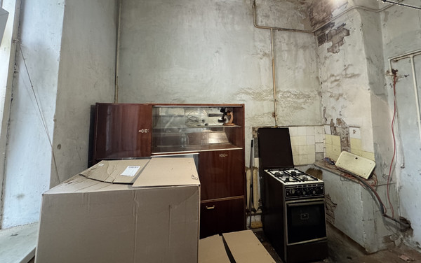 Продам трехкомнатную (3-комн.) квартиру, Станиславского ул, 153, Ростов-на-Дону г