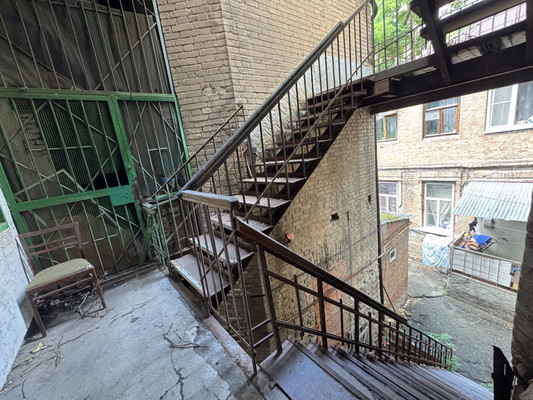 Продам трехкомнатную (3-комн.) квартиру, Станиславского ул, 153, Ростов-на-Дону г
