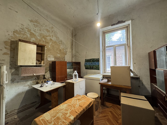 Продам трехкомнатную (3-комн.) квартиру, Станиславского ул, 153, Ростов-на-Дону г