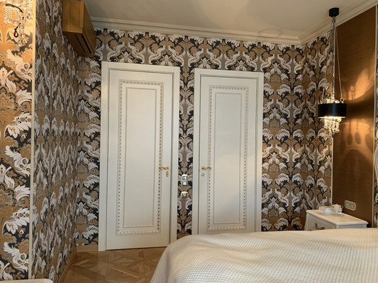 Продам трехкомнатную (3-комн.) квартиру, Маршала Катукова ул, 24к1, Москва г