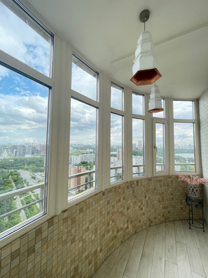 Продам трехкомнатную (3-комн.) квартиру, Маршала Катукова ул, 24к1, Москва г