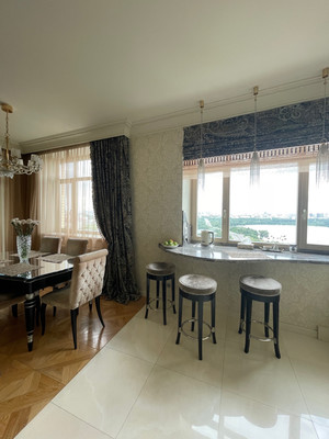Продам трехкомнатную (3-комн.) квартиру, Маршала Катукова ул, 24к1, Москва г