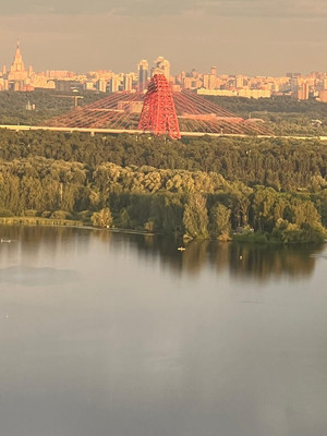 Продам трехкомнатную (3-комн.) квартиру, Маршала Катукова ул, 24к1, Москва г