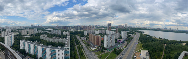 Продам трехкомнатную (3-комн.) квартиру, Маршала Катукова ул, 24к1, Москва г