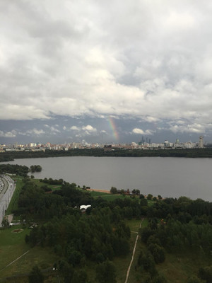 Продам трехкомнатную (3-комн.) квартиру, Маршала Катукова ул, 24к1, Москва г